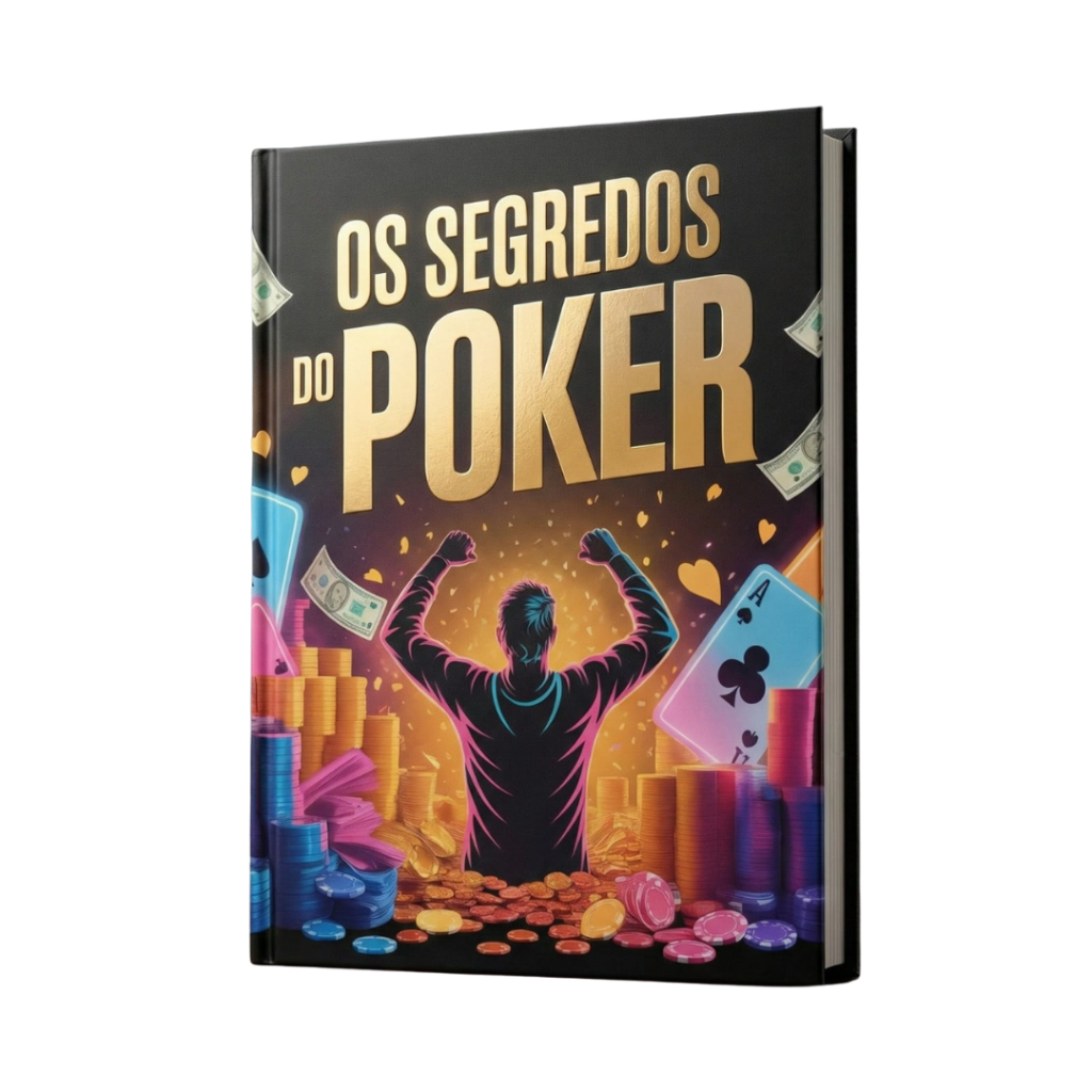 Ebook Os Segredos do Poker